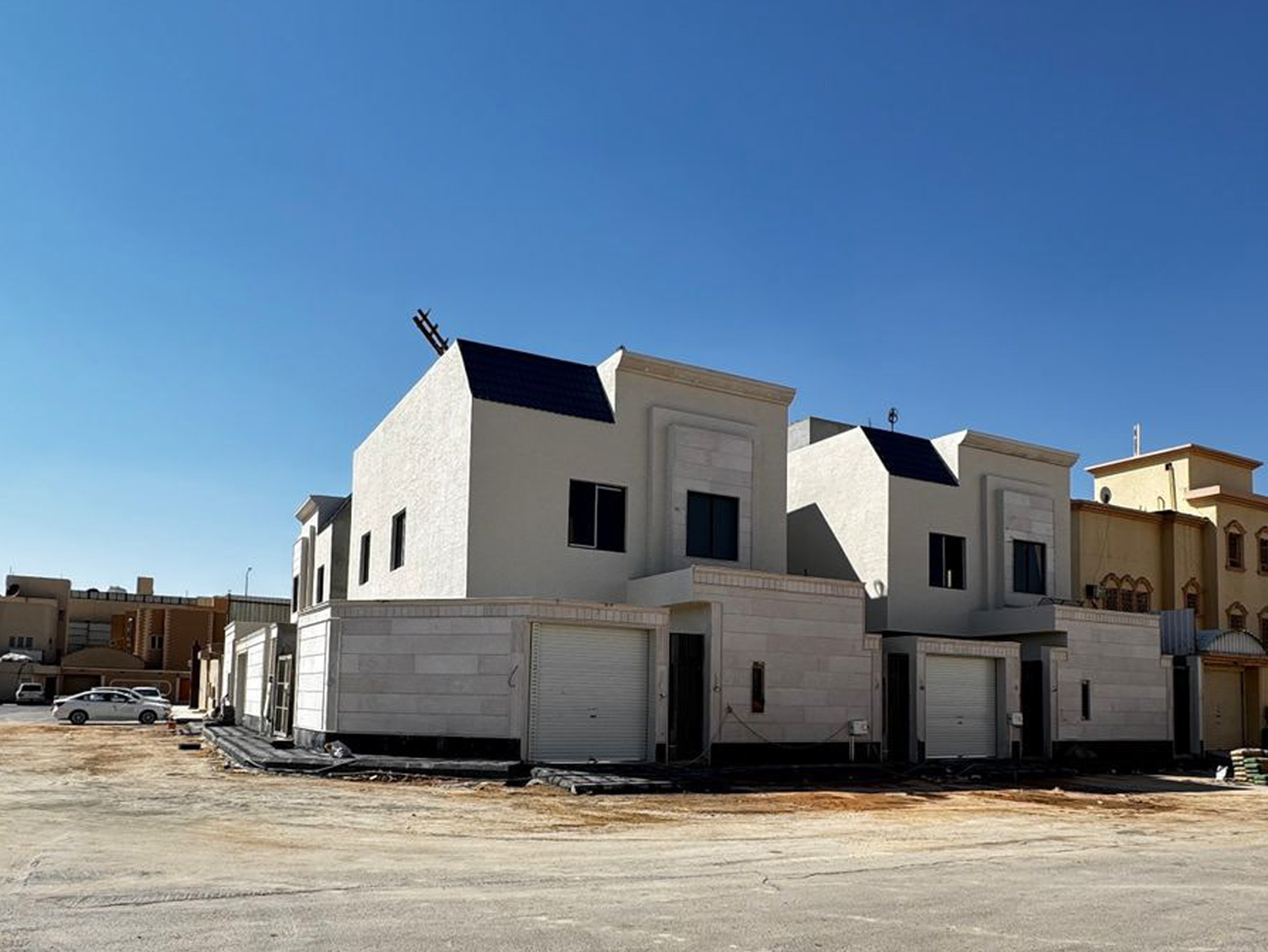 Azz Real Estate Company Profile