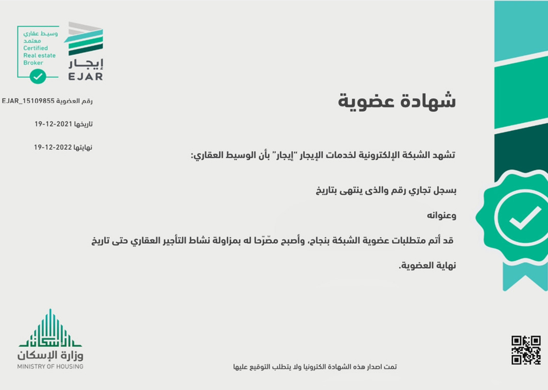 Azz Real Estate Company Profile