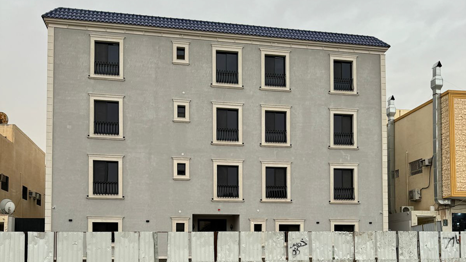 Azz Real Estate Company Profile