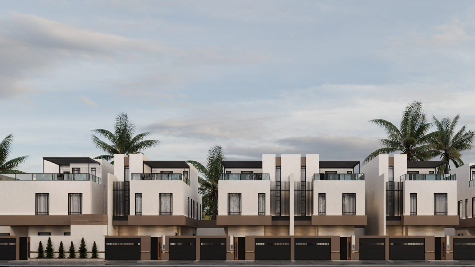 Azz Real Estate Company Profile